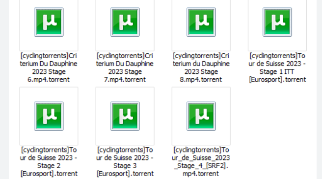 uTorrent - скачиваем файлы с торрент-трекеров