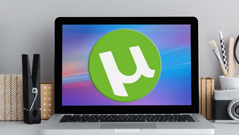 uTorrent и реклама: как достичь чистоты интерфейса