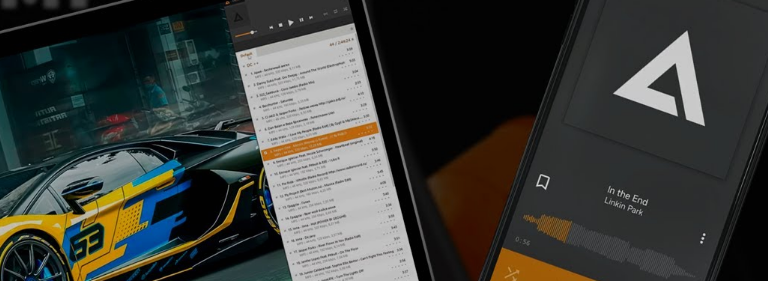 AIMP: Современное решение для любителей музыки