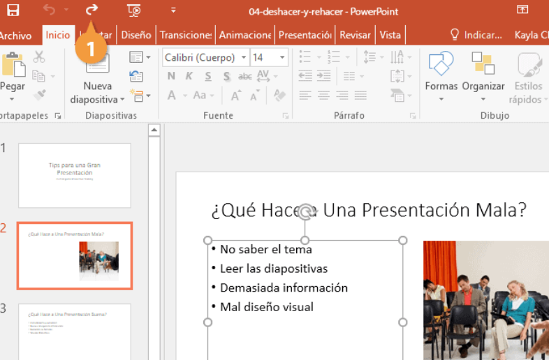 Инновационные функции PowerPoint, улучшающие вашу презентацию